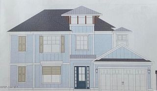 2088 Manor Parc Drive, Calabash, NC 28467