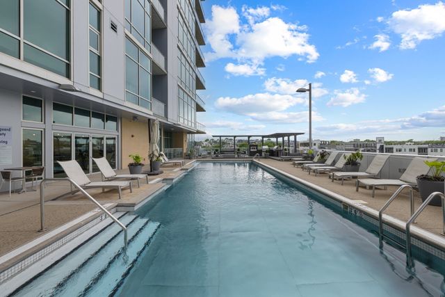 700 12th Ave S Unit 1002, Nashville, TN 37203