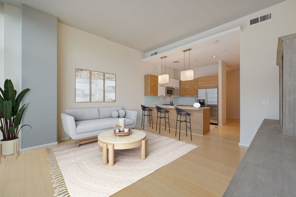 700 12th Ave S Unit 1002, Nashville, TN 37203