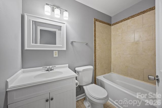 9300 Edgevale Drive, Charlotte, NC 28216