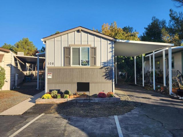 108 Cottonwood Road, Oroville, CA 95965