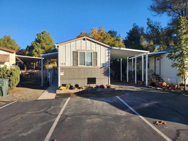 108 Cottonwood Road, Oroville, CA 95965