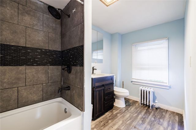 13 Burrall Avenue, Geneva City, NY 14456