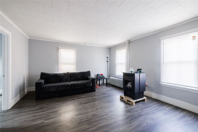 13 Burrall Avenue, Geneva City, NY 14456