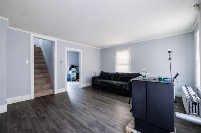 13 Burrall Avenue, Geneva City, NY 14456