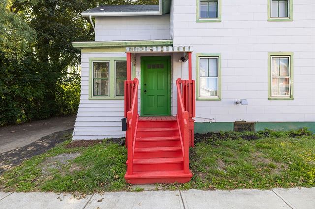 13 Burrall Avenue, Geneva City, NY 14456