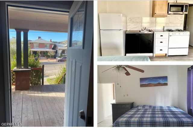 1408 Arizona Avenue A, El Paso, TX 79902