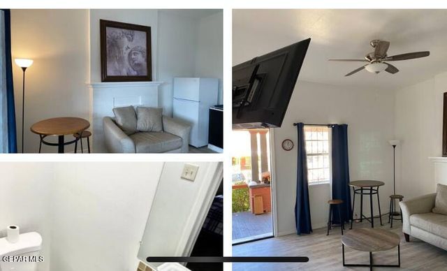 1408 Arizona Avenue A, El Paso, TX 79902