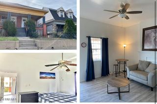 1408 Arizona Avenue A, El Paso, TX 79902