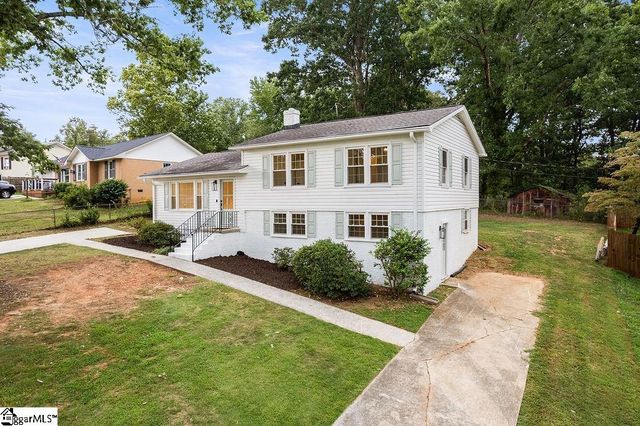 102 Kathryan Court, Greenville, SC 29605