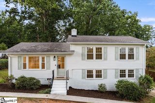 102 Kathryan Court, Greenville, SC 29605