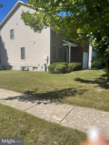 9012 CHESTNUT AVE, Bowie, MD 20720
