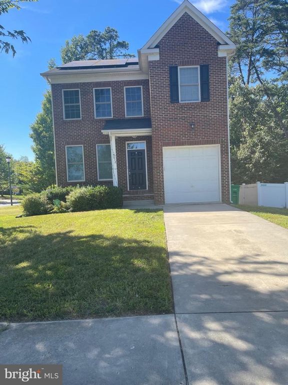 9012 CHESTNUT AVE, Bowie, MD 20720