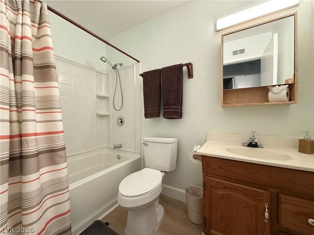 2126 Rawhide Street, Las Vegas, NV 89119