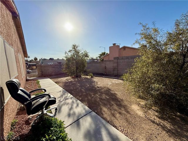 2126 Rawhide Street, Las Vegas, NV 89119