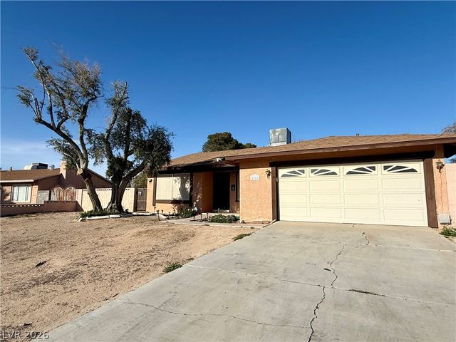2126 Rawhide Street, Las Vegas, NV 89119