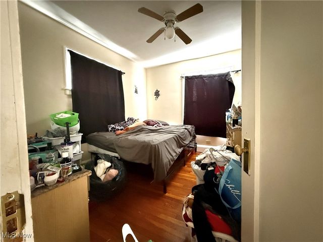 3595 W 122nd Street, Cleveland, OH 44111