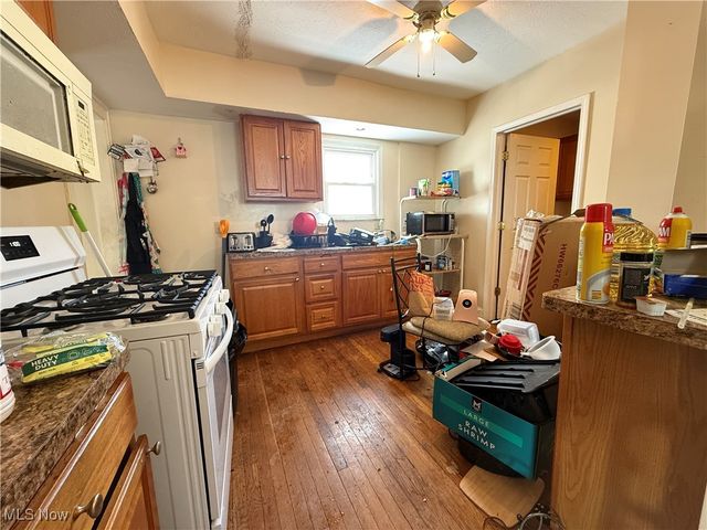 3595 W 122nd Street, Cleveland, OH 44111