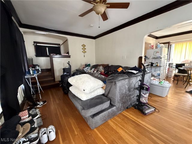 3595 W 122nd Street, Cleveland, OH 44111