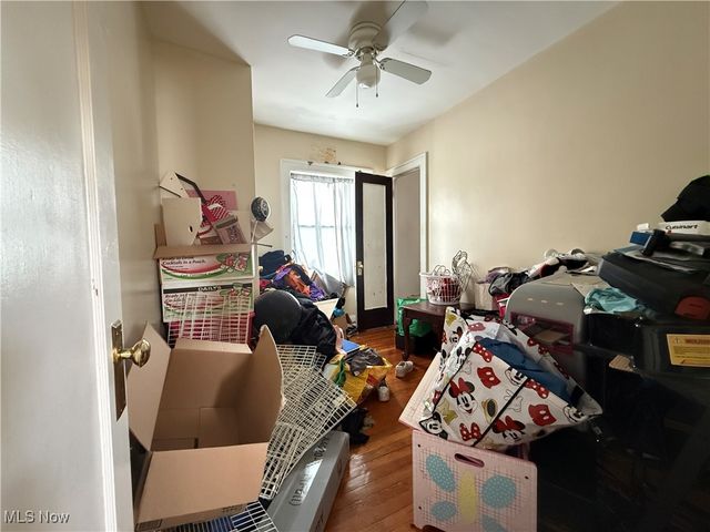 3595 W 122nd Street, Cleveland, OH 44111