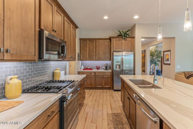 16911 W ALVARADO Drive, Goodyear, AZ 85395