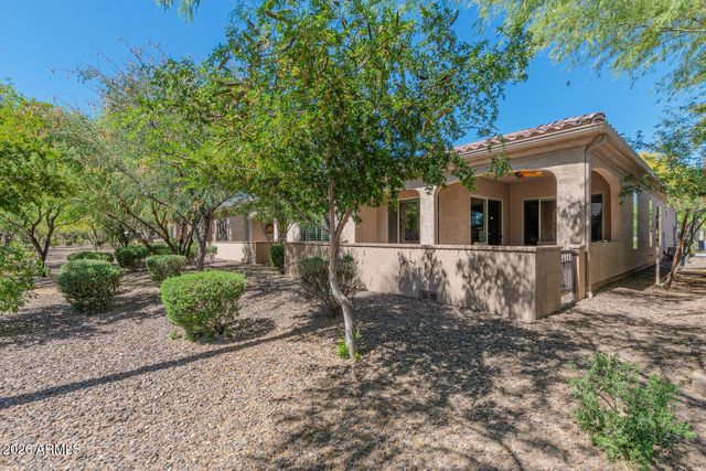 16911 W ALVARADO Drive, Goodyear, AZ 85395