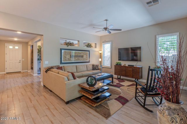 16911 W ALVARADO Drive, Goodyear, AZ 85395