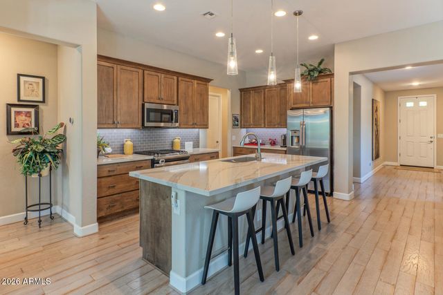 16911 W ALVARADO Drive, Goodyear, AZ 85395