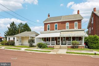 427 W RACE ST, Pottstown, PA 19464