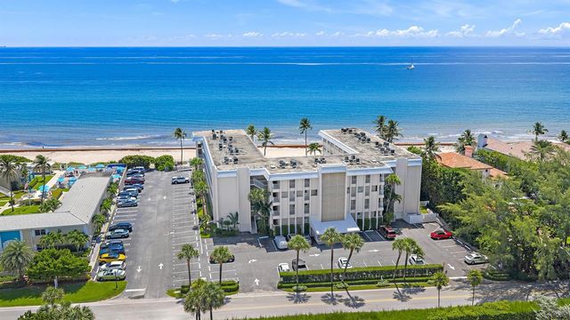3851 N Ocean Boulevard 202, Gulf Stream, FL 33483