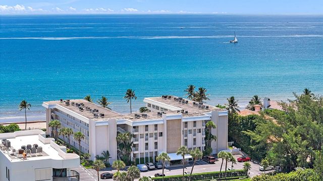 3851 N Ocean Boulevard 202, Gulf Stream, FL 33483