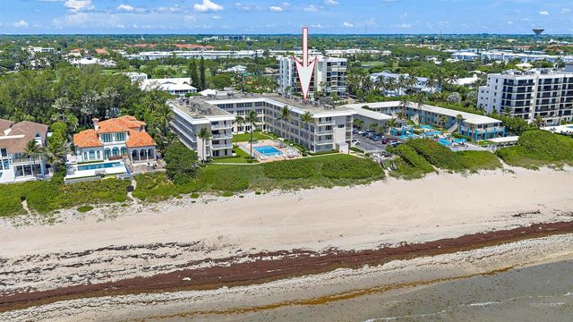 3851 N Ocean Boulevard 202, Gulf Stream, FL 33483