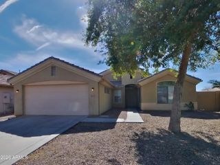 8625 W CHICKASAW Street, Tolleson, AZ 85353