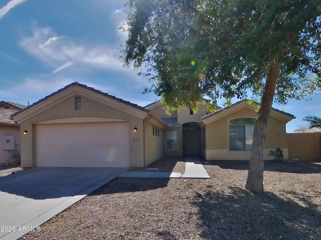 8625 W CHICKASAW Street, Tolleson, AZ 85353