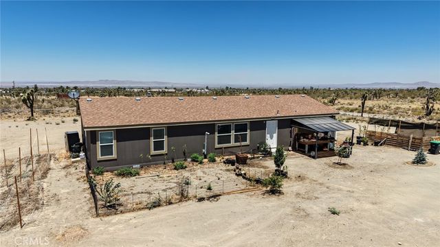 2876 Goss, Phelan, CA 92371