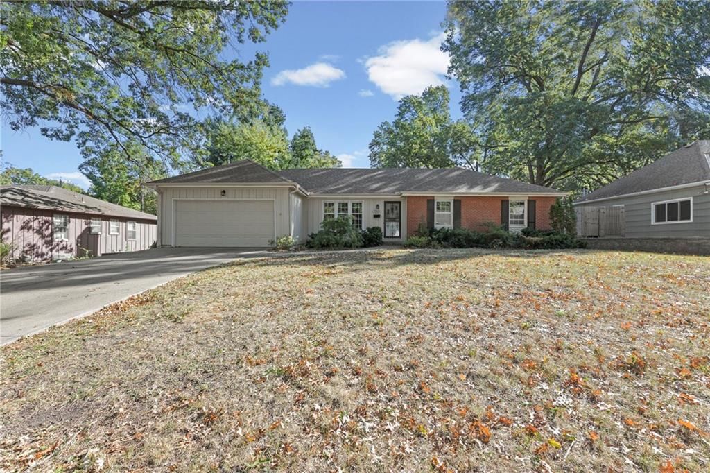 7909 Lamar Avenue, Prairie Village, KS 66208