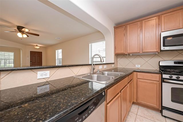 26518 Fielder Brook Lane, Katy, TX 77494