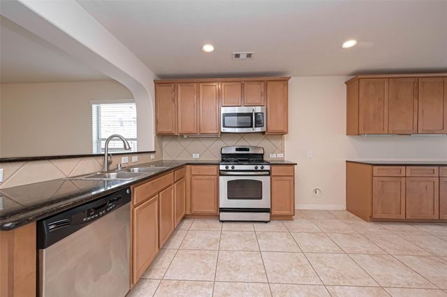 26518 Fielder Brook Lane, Katy, TX 77494