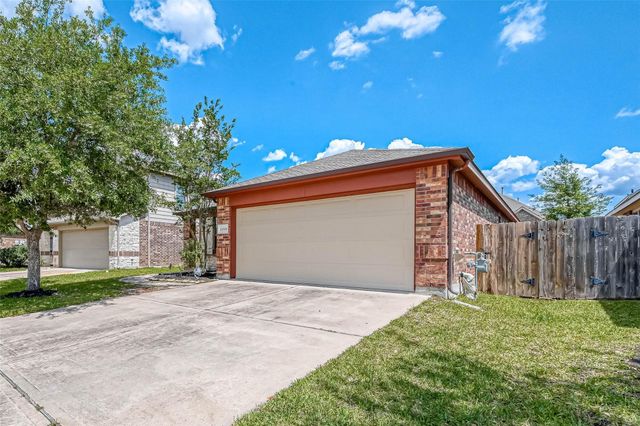 26518 Fielder Brook Lane, Katy, TX 77494