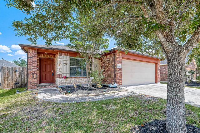 26518 Fielder Brook Lane, Katy, TX 77494