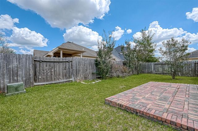26518 Fielder Brook Lane, Katy, TX 77494