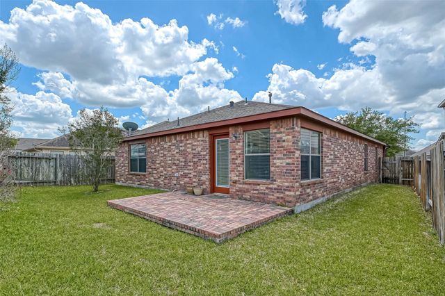 26518 Fielder Brook Lane, Katy, TX 77494