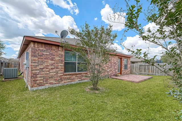 26518 Fielder Brook Lane, Katy, TX 77494