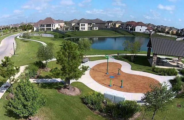 26518 Fielder Brook Lane, Katy, TX 77494