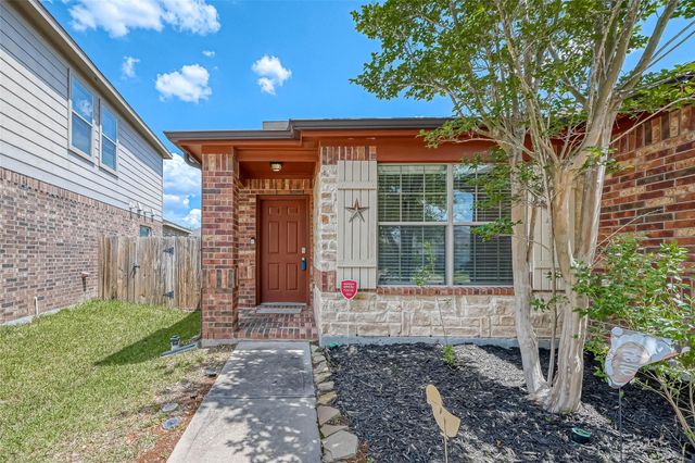 26518 Fielder Brook Lane, Katy, TX 77494