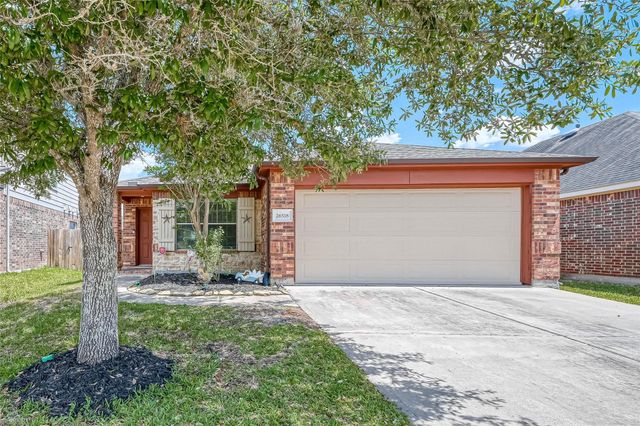 26518 Fielder Brook Lane, Katy, TX 77494