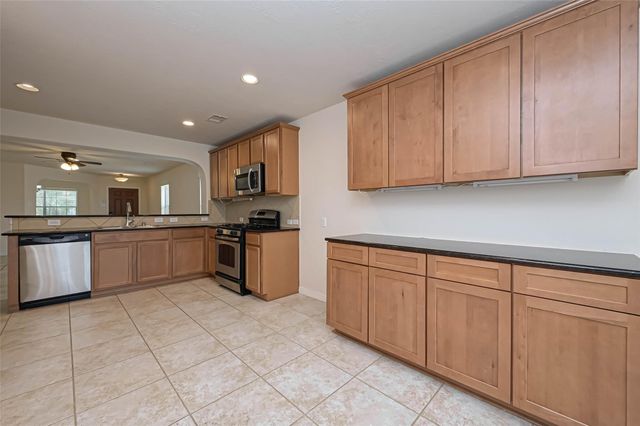 26518 Fielder Brook Lane, Katy, TX 77494