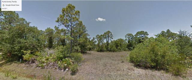 12365 Circuit Drive, Punta Gorda, FL 33955