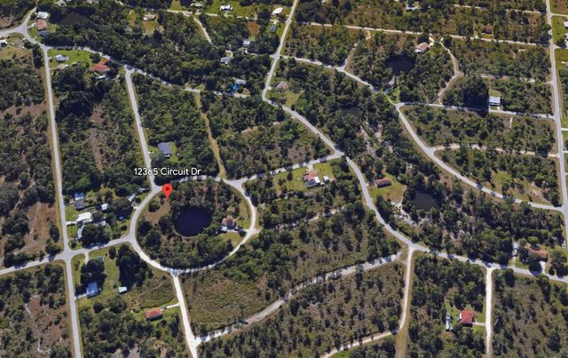 12365 Circuit Drive, Punta Gorda, FL 33955