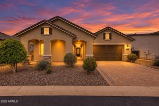 8032 E JUNE Circle, Mesa, AZ 85207